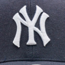 Gorra New York Yankees Classic  47 BRAND