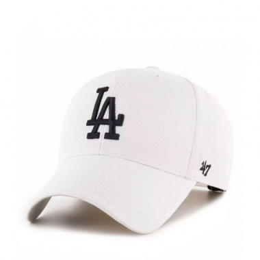 Gorra los Angeles Dodgers '47 Clean Up  47 BRAND