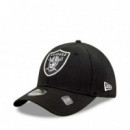 Gorra las Vegas Raiders The League Black 9FORTY  NEW ERA