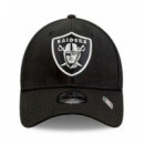 Gorra las Vegas Raiders The League Black 9FORTY  NEW ERA