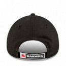 Gorra las Vegas Raiders The League Black 9FORTY  NEW ERA