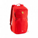 Mochila Scuderia Ferrari Race  PUMA