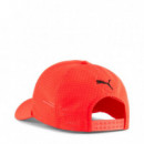 Gorra Trucker Ferrari Race  PUMA