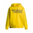 Sudadera Unisex con Capucha  RED BULL RACING