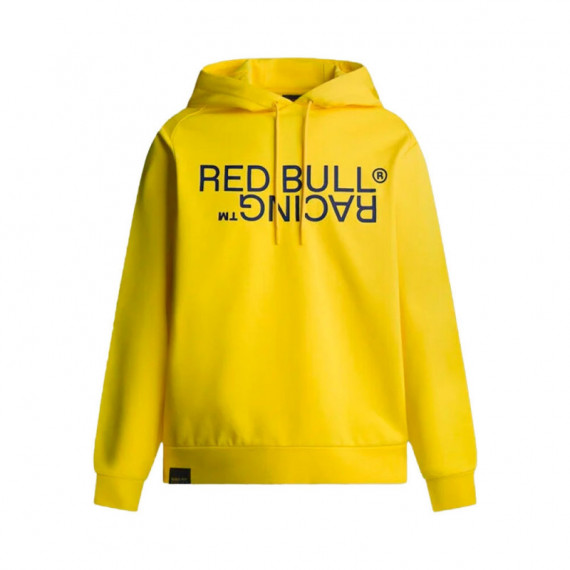 Sudadera Unisex con Capucha  RED BULL RACING