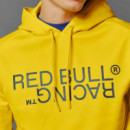 Sudadera Unisex con Capucha  RED BULL RACING