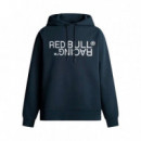 Sudadera Unisex con Capucha  RED BULL RACING