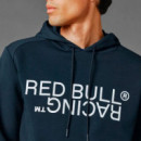 Sudadera Unisex con Capucha  RED BULL RACING