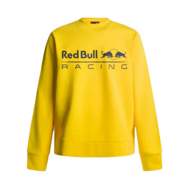 Sudadera Unisex Cuello Redondo  RED BULL RACING