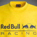 Sudadera Unisex Cuello Redondo  RED BULL RACING