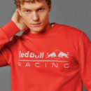 Sudadera Unisex Cuello Redondo  RED BULL RACING