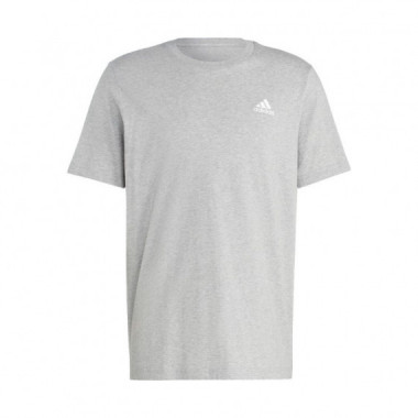 Camiseta Essentials Single Jersey Embroidered Small Logo  ADIDAS