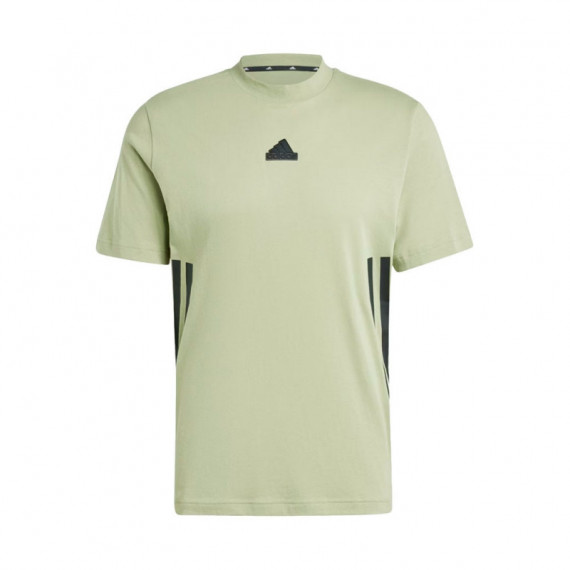 Camiseta Future Icons con 3 Rayas  ADIDAS