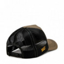 Gorra del Pato Lucas  CAPSLAB