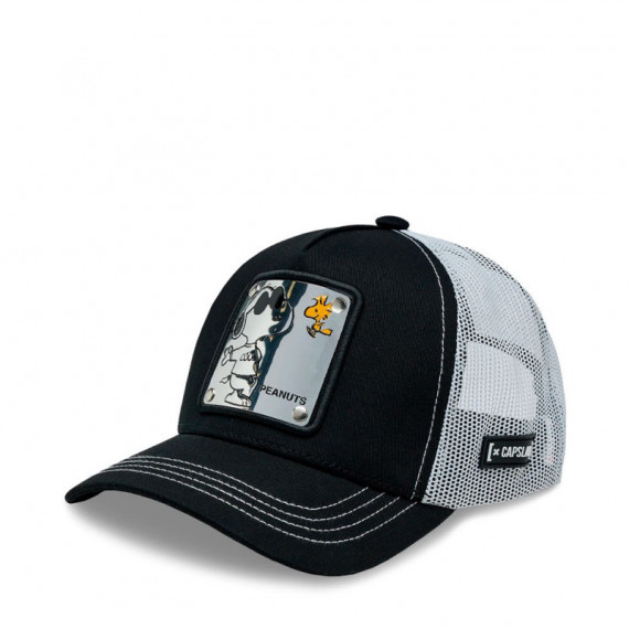 Gorra de Snoopy  CAPSLAB