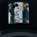 Gorra de Snoopy  CAPSLAB