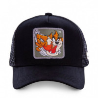 Gorra de Taz  CAPSLAB