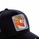 Gorra de Taz  CAPSLAB