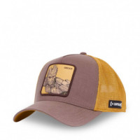 Gorra de Groot  CAPSLAB