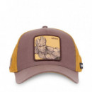 Gorra de Groot  CAPSLAB