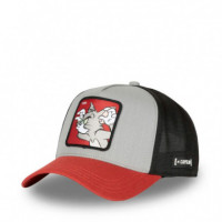 Gorra de Tom Enfadado  CAPSLAB