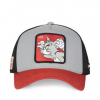 Gorra de Tom Enfadado  CAPSLAB