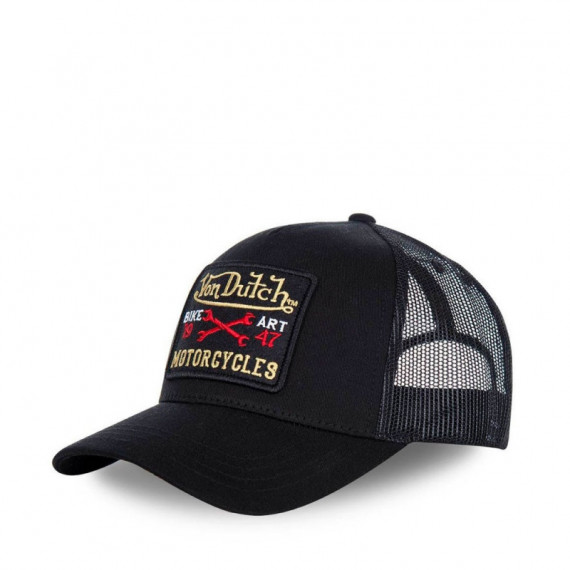 Gorra BLACKY2B  VON DUTCH