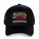 Gorra BLACKY2B  VON DUTCH