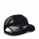 Gorra BLACKY2B  VON DUTCH