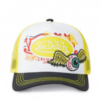 Gorra Trucker  VON DUTCH