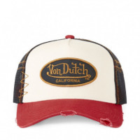 Gorra Homme Trucker  VON DUTCH