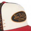 Gorra Homme Trucker  VON DUTCH