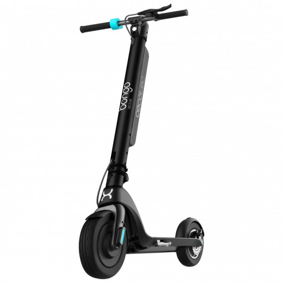 Patinete Eléctrico Bongo Serie a ADVANCE Max Connected Patinete Eléctrico Bongo Serie a ADVANCE Max Connected