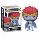 FUNKO Pop Demona Gargoyles Demona 1477