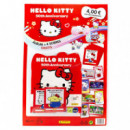 Album Hello Kitty 50 Aniversario  PANINI