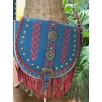 Bandolera Boho Chic  JUNCAL.V