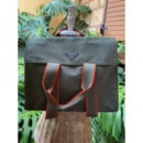 Bolso Impermeable  JUNCAL.V