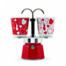 Cafetera BIALETTI  Mini Express