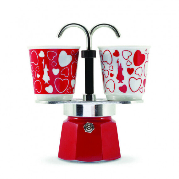 Cafetera BIALETTI  Mini Express