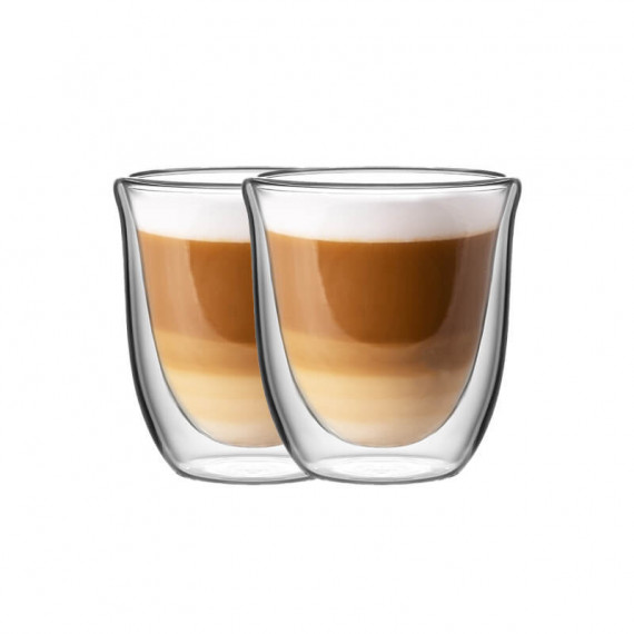 Set 2 Vasos Firenze 300ML BIALETTI