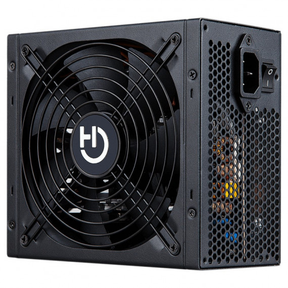 HIDITEC BZ850 850W ATX 80 Plus Bronze Negra