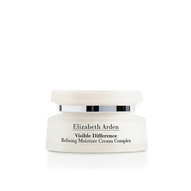 ELIZABETH ARDEN Visible Difference Refining Moisture Cream Complex,  75ML