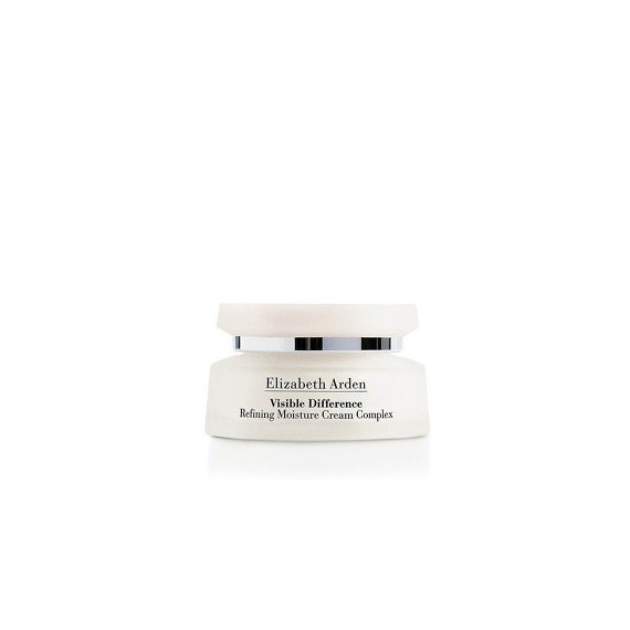 ELIZABETH ARDEN Visible Difference Refining Moisture Cream Complex,  75ML