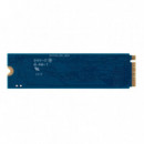 KINGSTON Technology 2TB M.2 Nvme Azul