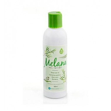 Melana Gel Intimo 200ML  NARAFARMA SALUD S.L.U.