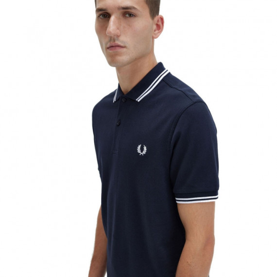 Polo M3600  FRED PERRY