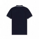 Polo M3600  FRED PERRY