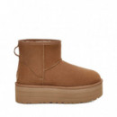 Classic Mini Platform  UGG