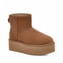 Classic Mini Platform  UGG