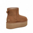 Classic Mini Platform  UGG